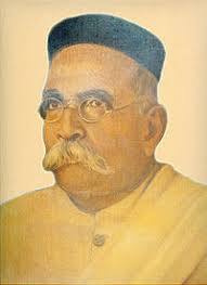 Mahavir Prasad Dwivedi